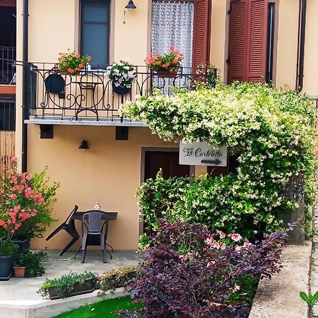 Il Cortiletto Apartamento Verduno Exterior foto
