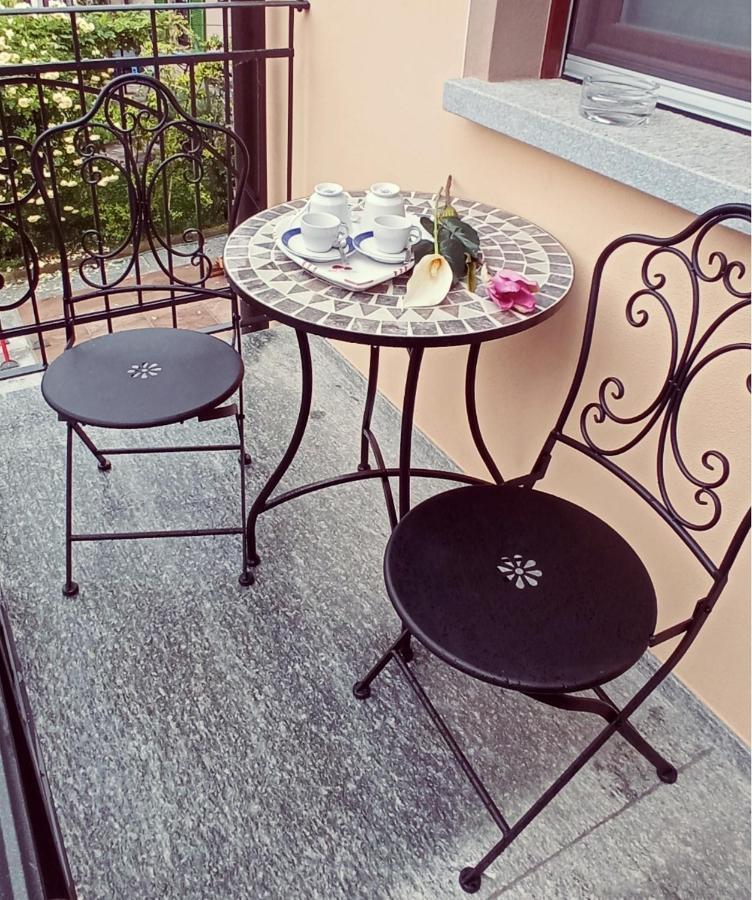 Il Cortiletto Apartamento Verduno Exterior foto