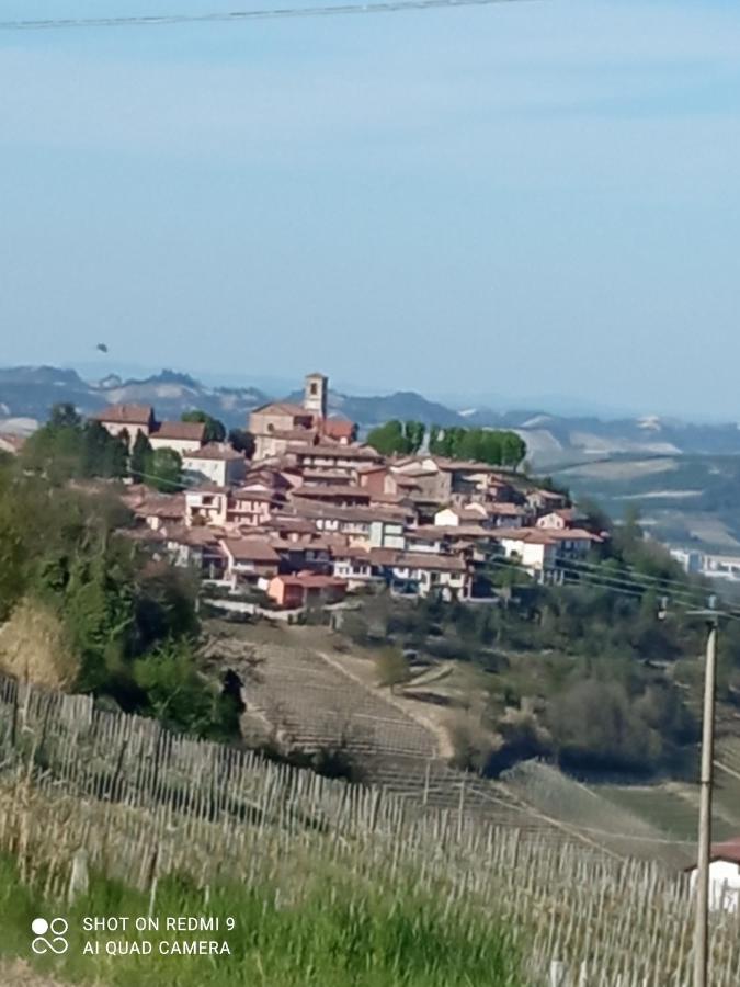 Il Cortiletto Apartamento Verduno Exterior foto