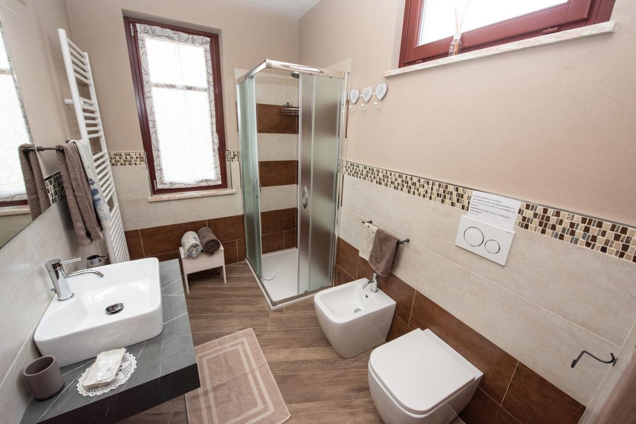 Il Cortiletto Apartamento Verduno Exterior foto