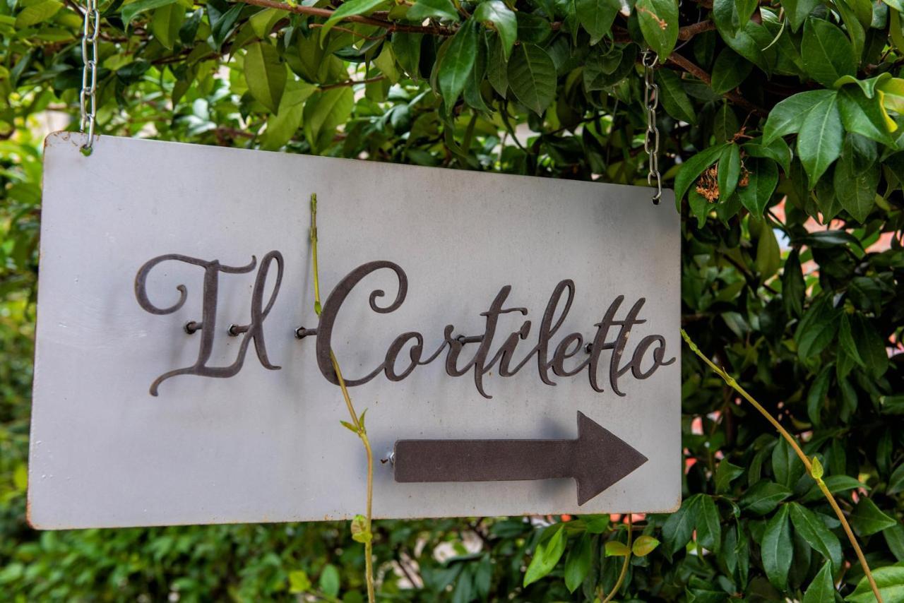 Il Cortiletto Apartamento Verduno Exterior foto