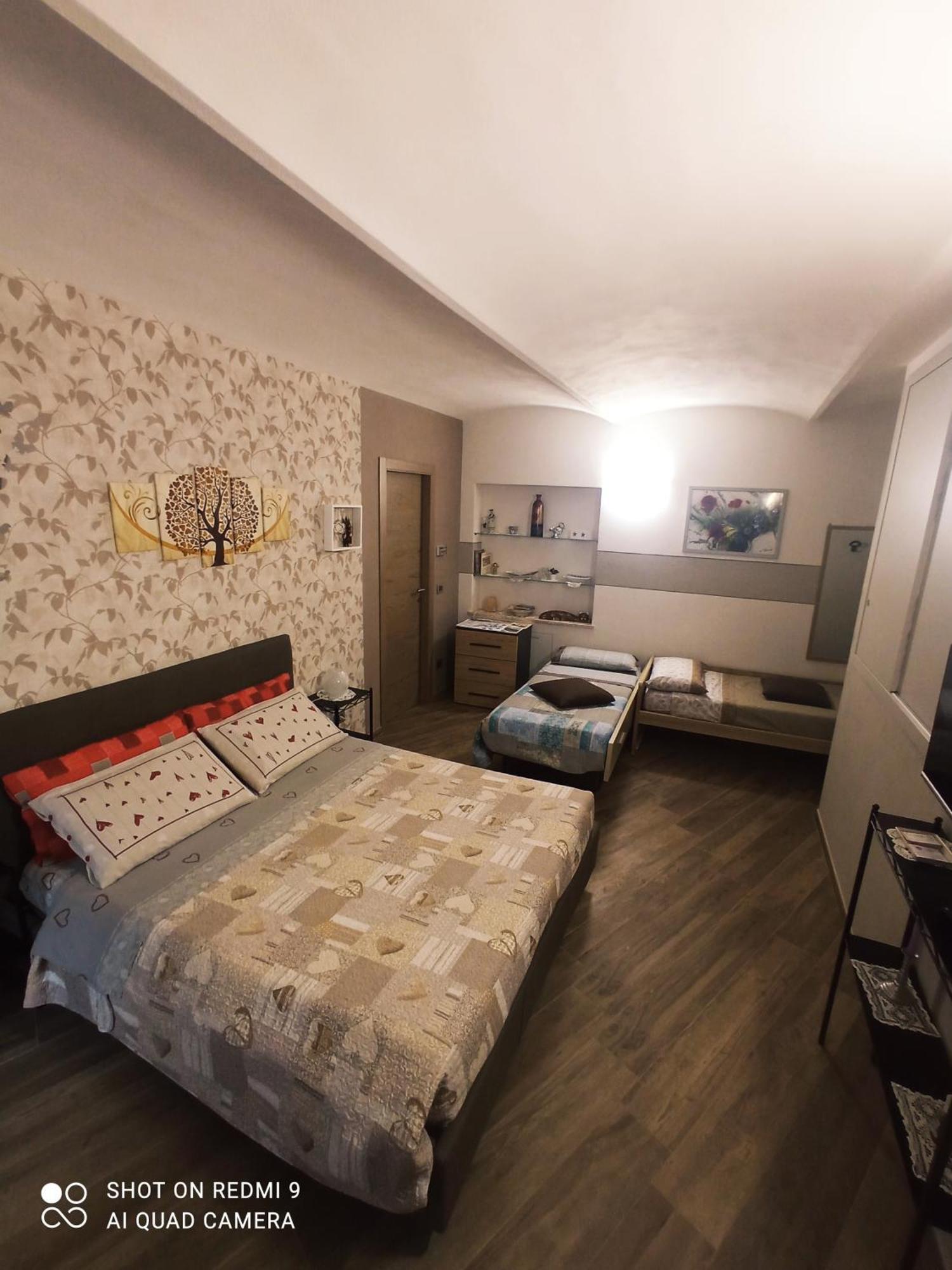 Il Cortiletto Apartamento Verduno Quarto foto